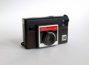 Kodak Instamatic X-15F