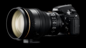 Nikon D800 w/ Nikkor AF-S 200mm f/2G