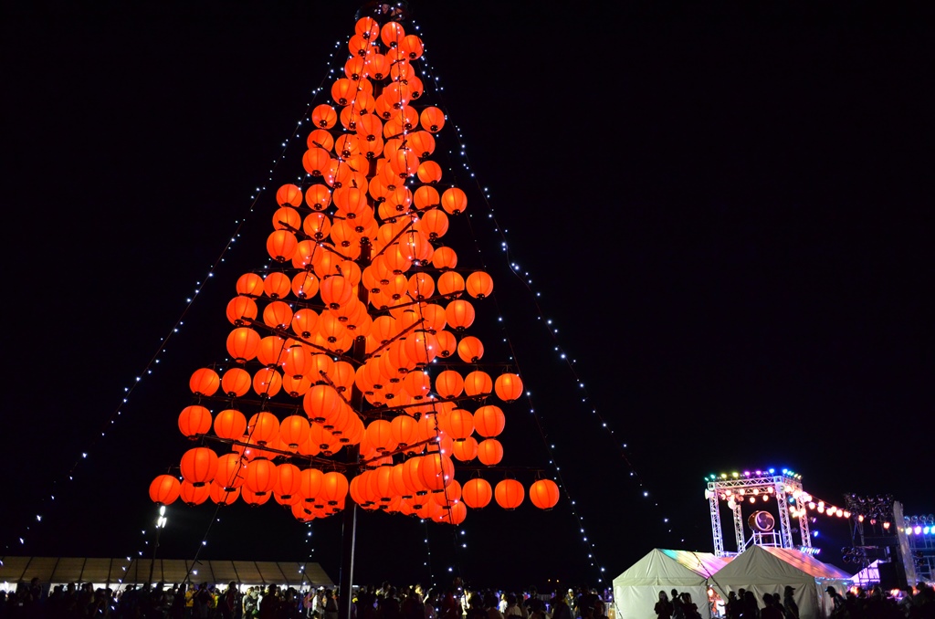 Yamaguchi Jamboree Festival